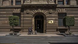 Mexico Inflation Slows Less Than Expected