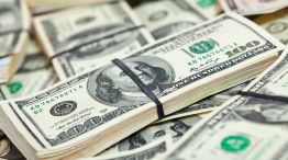 dólar blue