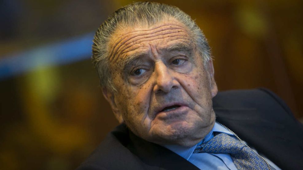 Eduardo Eurnekian 20230601