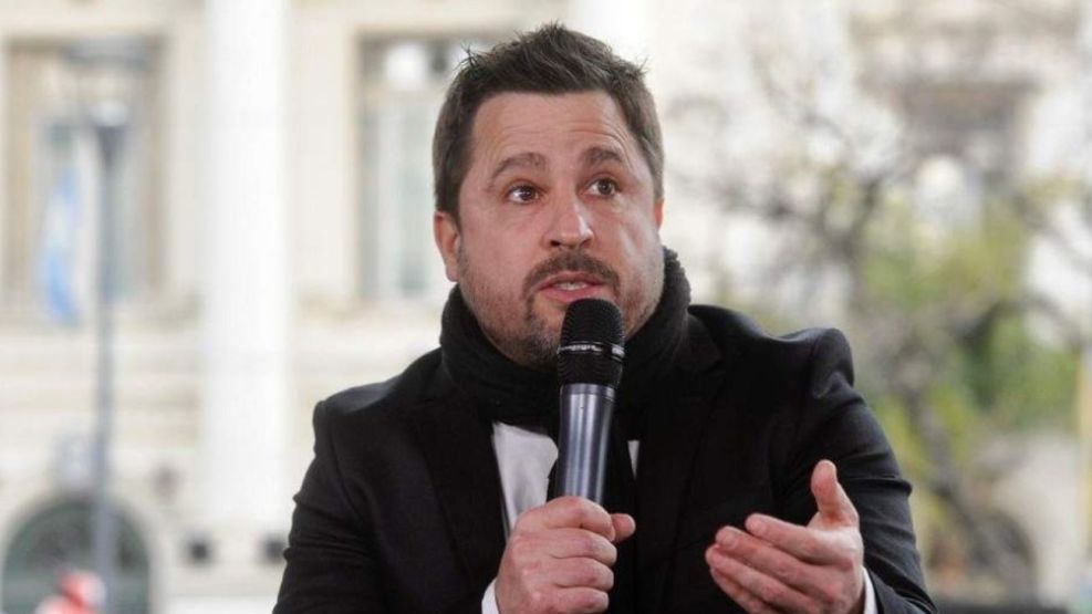 Martin Tetaz
