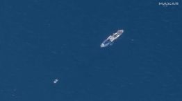 SUMERGIBLE US-CANADA-TITANIC 20230622