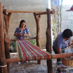El departamento Felipe Varela de La Rioja, tiene múltiples propuestas para disfrutar en estas vacaciones de invierno.