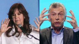 Cristina Macri