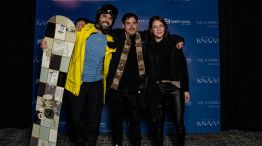 PEEK Latam y AADESA: Winter Party en la Patagonia