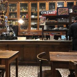 Los bares notables porteños tienen su noche el 14 de julio.