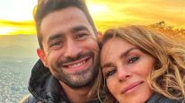 Sabrina Rojas y Tucu López