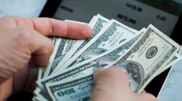 "Si no hay acuerdo con el FMI, el mercado se seguirá dolarizando”, aseguró un experto