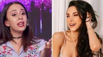 Nai Awada y Magui Bravi