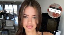 La China Suárez declaró de forma rotunda su postura volver a enamorarse