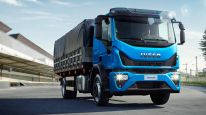 Nota transporte Iveco