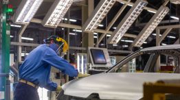 Fabrica Automotriz en Córdoba