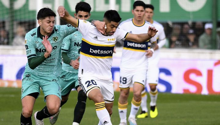 Boca