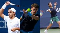 US Open 2023