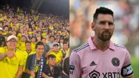 Nashville Messi