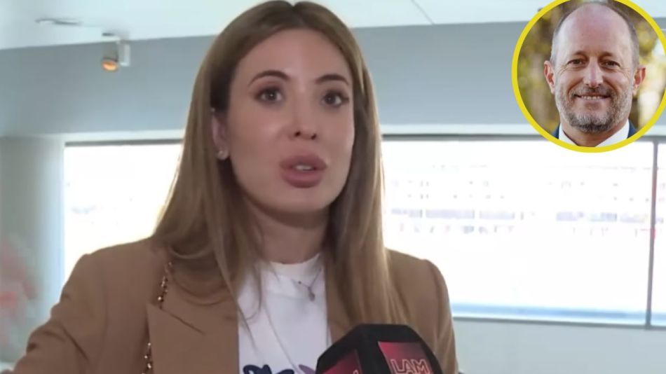 Jésica Cirio - Martín Insaurralde