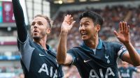 Tottenham