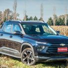 Chevrolet Montana Premier: Entre dos mundos