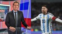 Varsky Messi