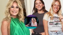 Yanina Latorre arremetió contra Nati Jota y Leticia Siciliani