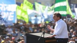 20230909 Sergio Massa en campaña en Tucumán.