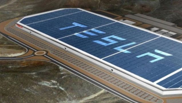 Tesla y los 7 motivos por los podría no liderar la industria de los autos eléctricos 