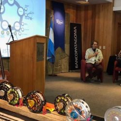 Expo Fly Fishing Patagonia es un evento que atrae a un creciente número de visitantes y recibió reconocimiento oficial como un evento de interés turístico por parte de las autoridades provinciales y nacionales.