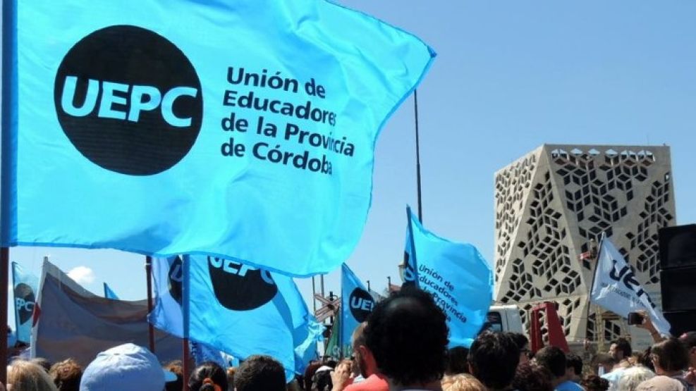 UEPC