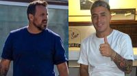 Ogro Fabbiani Brian Fernández