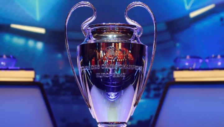 Champions League