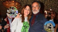 Yellow Rose, la estancia rústica de Corcho Rodríguez y Vero Lozano en Punta del Este