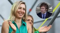 Myriam Bregman