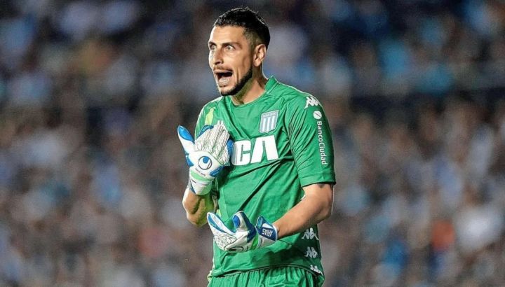Gabriel Arias