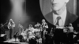 Pink Floyd presenta Eclipse