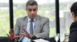 REPORTAJE DE FONTEVECCHIA AL JUEZ RAFECAS 20231011