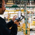 Renault celebró los 25 años de fabricación del Kangoo en la Argentina