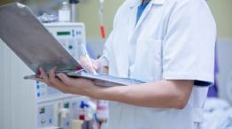 sistema de salud