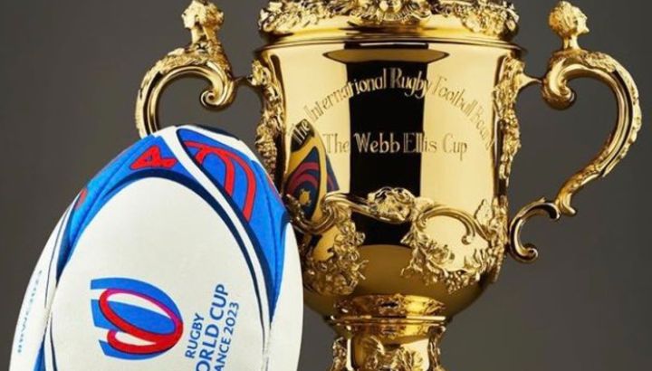 Mundial Rugby