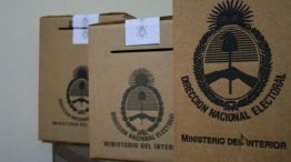 22-10-2023 urna imagen ilustrativa elecciones 