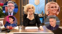 Mirtha Legrand