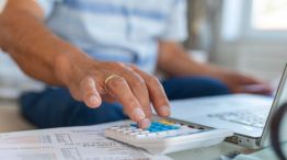 Impuesto a las Ganancias: cómo se aplicará la retención.