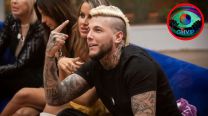 Alex Caniggia en Gran Hermano VIP España