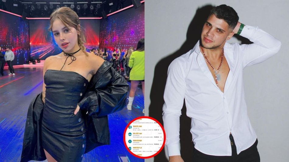 Coti Romero y El Conejo