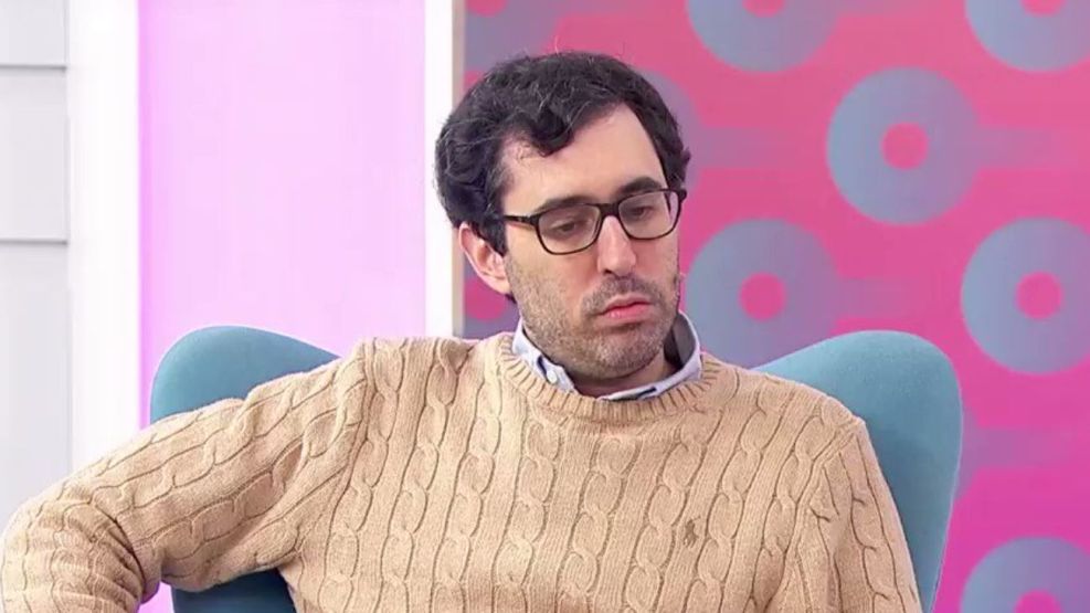 Pablo Cohen