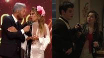 Buenos Chicos y Bailando 2023.