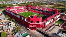Libertadores de América