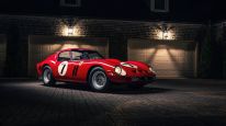 Ferrari 330 LM / 250 GTO de 1962
