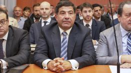 Ricardo Echegaray, ex titular de la AFIP 20231114