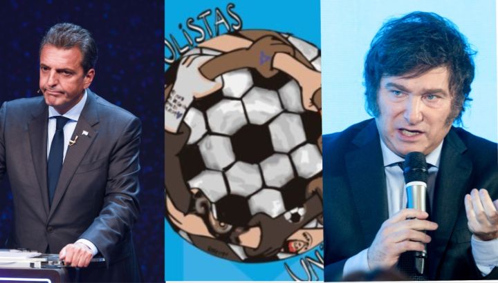 Futbolistas Unidos