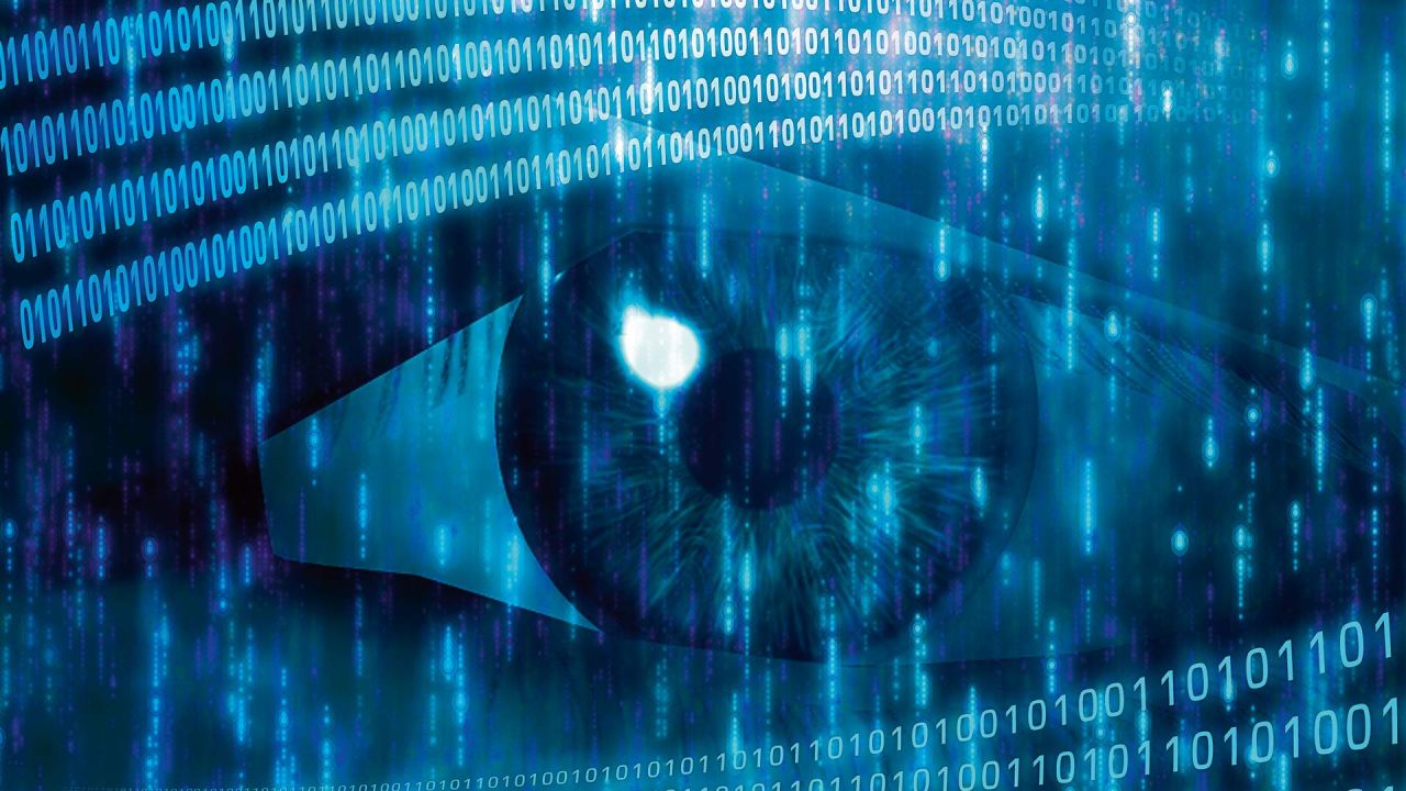 El hackeo es una de las principales modalidades de inteligencia. | Foto:Cedoc.