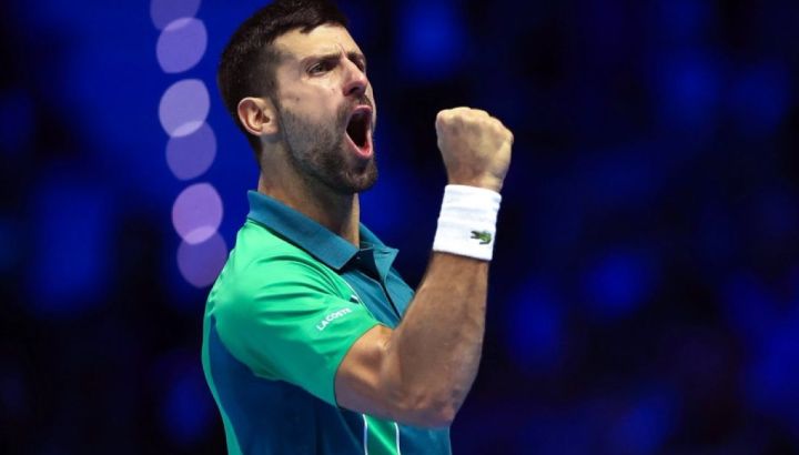 Djokovic
